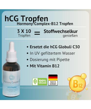 21 Days Metabolic Cure Complete Package | HCG Drops Hormone Complex B12 | Detox & Intestinal Treatment | HCG Diet & HCGC Chocolate - Buy Online on GoSupps.com