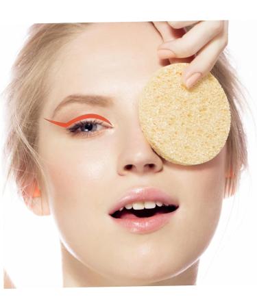 Healeved 28 Sets Paper Female Makeup Sticker Beauty Eyeliner Decal Beauty Supply - Buy Online on GoSupps.com