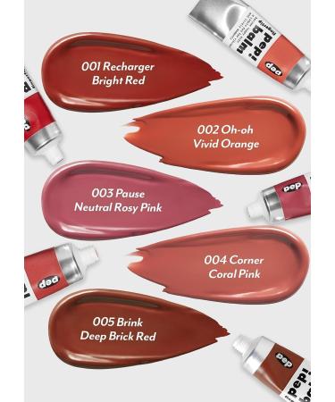 I M MEME Multi-use Lip and Cheek Tint Pep! Balm 15g (003 Break) | International Shipping Available - Buy Online on GoSupps.com