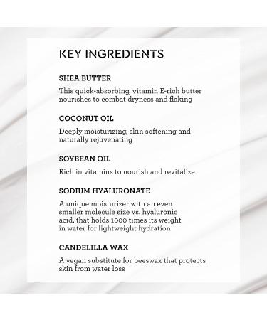 Grapefruit & Aloe Body Butter - 6.7 Fl Oz Moisturizer for Dry Skin - Vegan & Cruelty-Free - Long-Lasting Moisture Cream for Women & Men - Buy Online on GoSupps.com