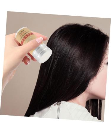 Beavorty Hair Waxing Stick Hair Wig Wax Stick Hair Styling Tool Hair Finishing Stick Pomade - Buy Online on GoSupps.com