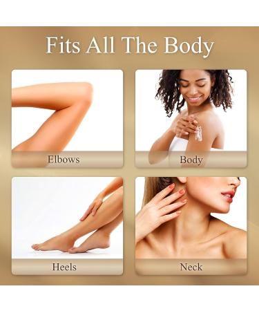 FAIR & WHITE 2 Gold Revitalizing Body Lotion 500ml - With Argan Oil, Vitamin E, and Shea Butter - Buy Online on GoSupps.com