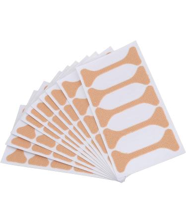 Toenail Corrector Patch Breathable 20 Sheets Aerodynamic Ingrown Toenail Corrector Patch for Daily Life - Buy Online on GoSupps.com