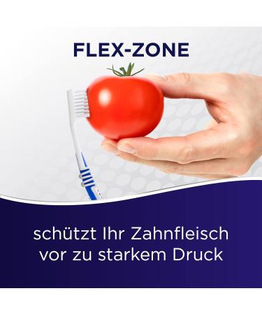 Buy Dr. BEST Original Short Head Toothbrush (Medium) - Gentle Gum Protection | International Shipping Available - Buy Online on GoSupps.com