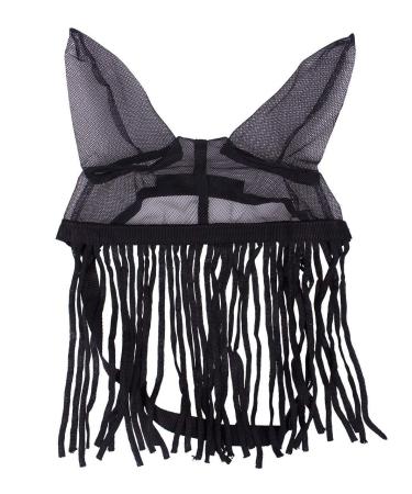 ARBO-INOX - Fly fringes - simple - colored - with or without ears (Shetland pony with ears) Shetland pony with ears