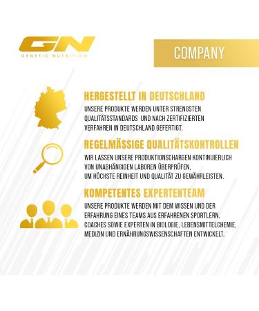 GN Laboratories Base powder (250 g powder) vegan mineral complex important nutrients without sodium easy to measure made in Germany - Buy Online on GoSupps.com