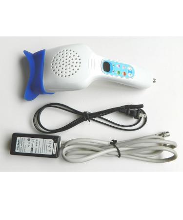 6000mw/c LED Teeth Whitening Accelerator Lamp | US Stock - Buy Online on GoSupps.com