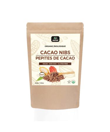 Indigo Organic Cacoa Nibs