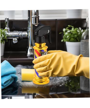 1pc Hair Spray Bottle - Glass Aerosol Spray for Hairdressing Plant Watering and Cosmetic Use - Versatile Hand Tools for Professionals - Buy Online on GoSupps.com