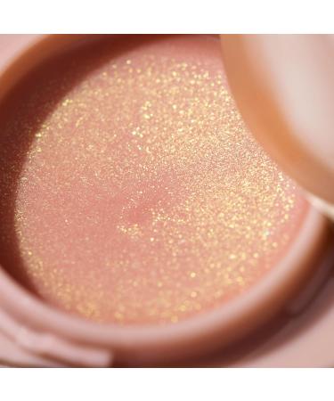 cosnova Catrice Cosmetics KISS and GLOW Shiny Lip Balm nourishing soothing natural shiny 6g - Buy Online on GoSupps.com