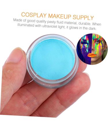 Mipcase 6pcs Fluorescent Eyeliner Nightclub Liquid Eyeliner - Buy Online on GoSupps.com
