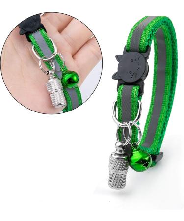 5 Pieces Address Pendant Collars for Cats & Dogs | Durable Animal ID Tags | Perfect for Small Breeds - Buy Online on GoSupps.com