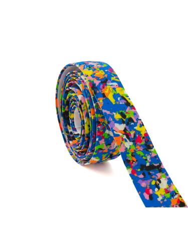 Vinqliq Super Vex Gel Road Bike Handlebar Grip Wraps - Bar Tapes for Cycling and Racing (Multi-Color) - Buy Online on GoSupps.com