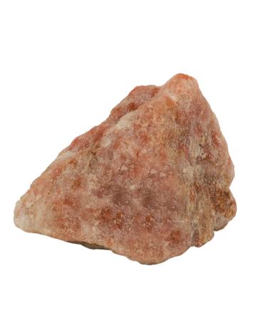 Sunstone Raw Crystals Large 1.25-2.0" Healing Crystals Natural Rough Stones Crystal for Tumbling Cabbing Fountain Rocks Decoration Polishing Wire Wrapping Wicca & Reiki