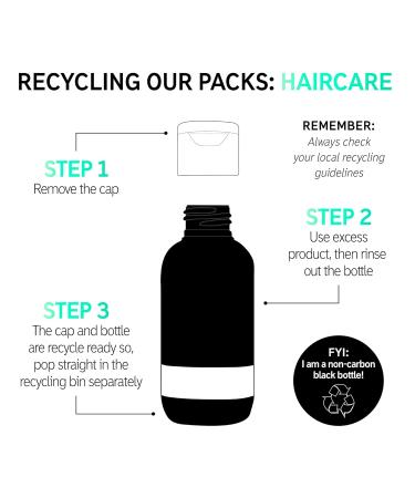 INKEY List Peptide Volumizing Hair Treatment - Lightweight Serum for Thickness & Volume | 3.38 fl oz | All Hair Types - Buy Internationally - Buy Online on GoSupps.com