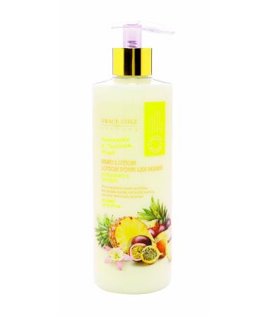 Fruitworks Pineapple and Passion Fruit Hand Lotion 500ml