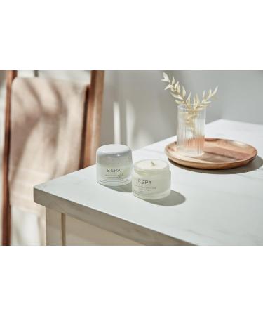 ESPA | 24-Hour Replenishing Moisturiser | 55ml | Hydrate & Protect Skin Barrier - Buy Online on GoSupps.com