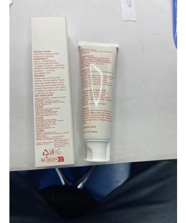 SP-6 Ultra Whitening Toothpaste - Brightening Stain Removing & Fresh Breath Formula - International Shipping Available - Buy Online on GoSupps.com