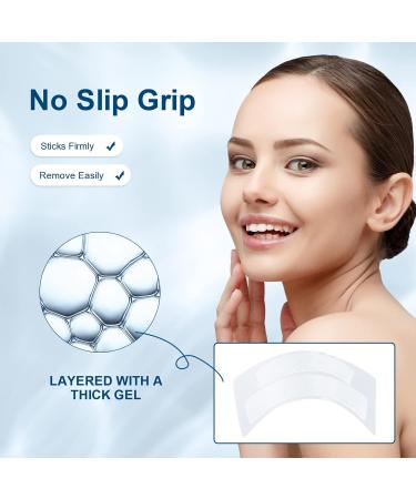 Teeth Whitening Strips - Professional Stain Removal Kit for Bright White Smile | Combat Coffee & Tea Stains - Buy Online on GoSupps.com