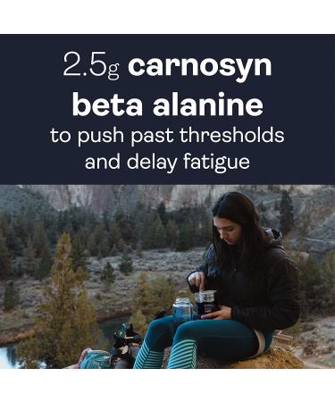 Gnarly Nutrition Preworkout Natural Energy Boost - Strawberry Lemonade 14.82 Oz - Buy Online on GoSupps.com