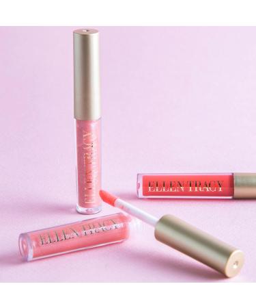 ELLEN TRACY 15 Pc Lip Gloss Collection - Set of 15 Glosses, 0.00 Fl Oz each - Buy Online on GoSupps.com