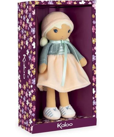 Kaloo Tendresse Chloe K Soft Doll 32cm - Multicolor K963660 - Buy Online on GoSupps.com