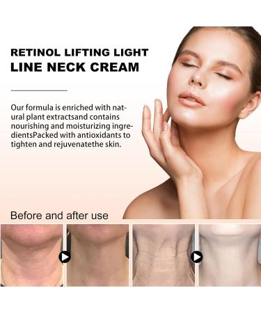  bellv Women's Neck Cream - Gentle Cream to Moisturize Dry Throat Skin - Neck Skincare Products for Home Dorm Business Trips Travel Holidays Bellv - Buy Online on GoSupps.com