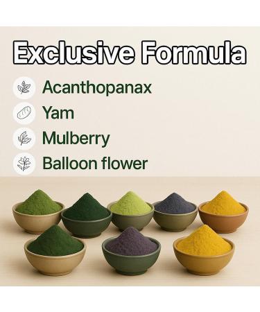 Eleotin Bentley for Balanced Sugar Health | Healthy Circulation | Premium Herbal Ingredients | 90 Capsules - Buy Online on GoSupps.com