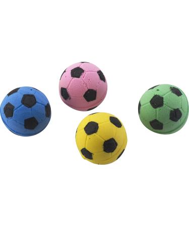 SPOT Cat Toys - Small Green Pink Blue Yellow Black - Buy Online on GoSupps.com