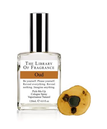 By Demeter Oud Cologne Spray 4 Oz Women