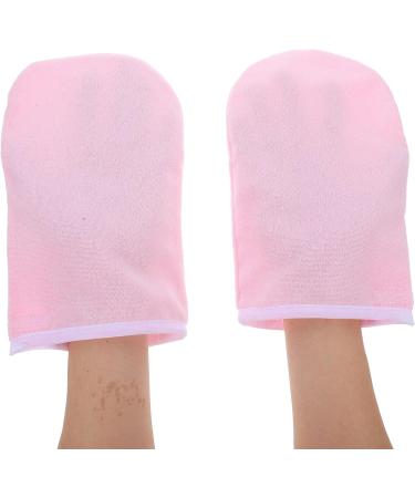 FRCOLOR De De Paraffine De Bain En Hydratants Mitaines Pour Les Pieds Et Les Mains Fournitures De P dicure - Buy Online on GoSupps.com