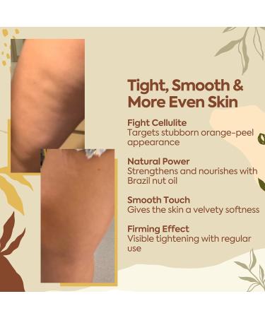 Clasy Care Instant Firming And Anti-Cellulite Cream (ANTI-CELLULITE CREAM) - Buy Online on GoSupps.com