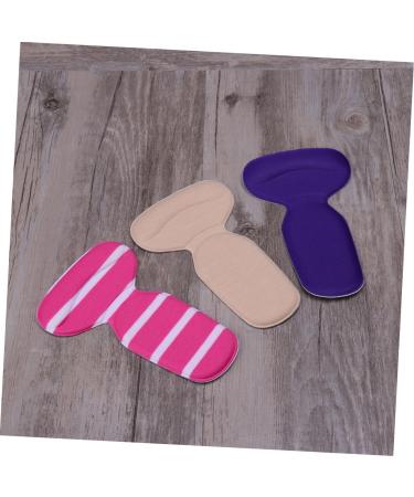 Mobestech 18 Pairs Back Heel Pads - High Heel Cushions & Inserts for Comfort | International Shipping Available - Buy Online on GoSupps.com