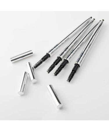 Lune+Aster Dawn to Dusk Brow Pencil - Vegan Universal Brow Definer - Buy Online on GoSupps.com