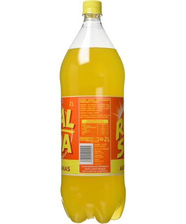 Royal Soda Pineapple 2 L - Lot of 3 - Buy Online on GoSupps.com