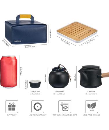 Protable Tea Sets - Buy Online on GoSupps.com
