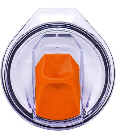 Gametime Sidekicks Miami 30oz Green Tumbler - Officially Licensed Sports Fan Drinkware - Buy Online on GoSupps.com