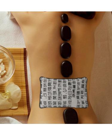 Ultechnovo Heat Pack & Knee Moxibustion Bag - Heating Pillows for Cramps - Heated Belt & Cupping Therapy - Buy Online on GoSupps.com