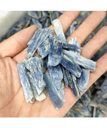 Gemstones for Decoration 100gCelestite Buil Natural s Blue Quartz Rough Stone Minerals forDecor DIY Aura HOMEZHOU - Buy Online on GoSupps.com