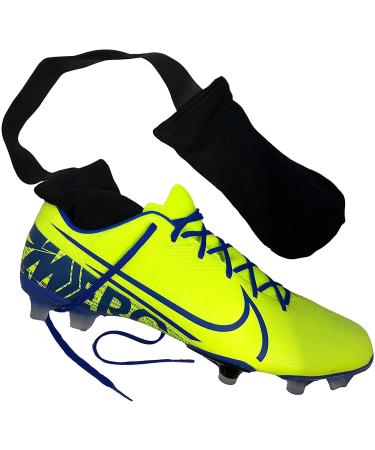 KWIMs France Odor Remover for Boxing Gloves Shoes & Sports Bags - Moisture Absorbing & Bacteria Eliminating Odorless Solution - Buy Online on GoSupps.com