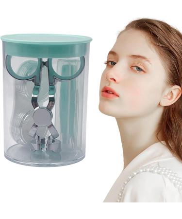 Portable Contact Lens Applicator Tool & Carrying Aid | Travel Size Kit for Beginners & Outdoor Use - Buy Online on GoSupps.com