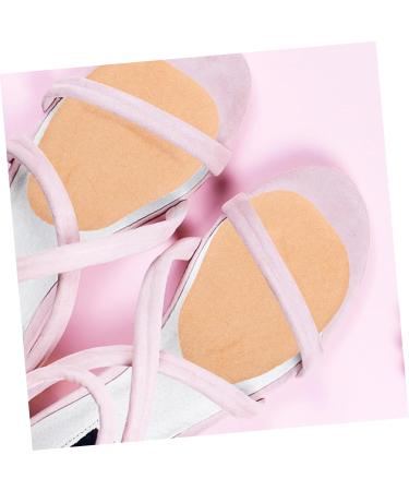 Buy High Heel Insole Inserts - 3 Pairs Gel Comfort Pads for Women | Metatarsal & Forefeet Support | International Shipping Available - Buy Online on GoSupps.com
