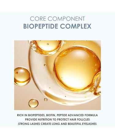  G n rique Lash Mascara Eyelash Nutrition Gel Waterproof Volumising Lengthening Lifting Formula Smudge-Resistant Natural Finish Lightweight Conditioning Texture Women Girls Daily Makeup - Buy Online on GoSupps.com