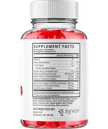 (3 Pack) Vital Surge Gummies Official Vital Surge Maximum Strength 1000MG Advanced Supplement Gummys VitalSurge Mens Detox Supplement Vitasurge Gomitas Chews with Natural Ingredients (180 Gummies) - Buy Online on GoSupps.com