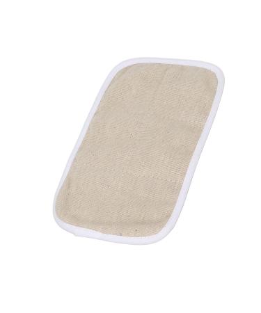 Herbal Paste Of Patch Long Lasting Pure Nature Heating Moxibustion Bag 20 X 12cm Electric Heating Belt Supplies Cotton and Linen Cloth for Waist