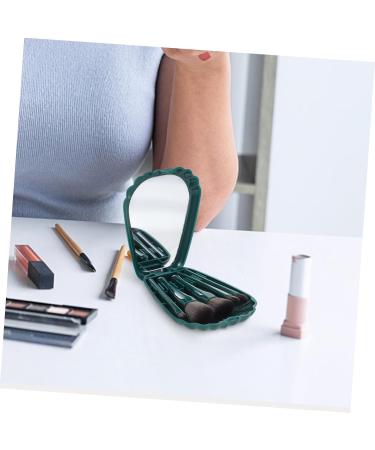 POPETPOP 1 Set Beauty Brush Set Eye Shadow Makeup Brush Kit Brush for Makeup Powder Applicator Make up Brush For Girl Makeup Face Makeup Brush Makeup Supplies Eyes Miss Tool - Buy Online on GoSupps.com