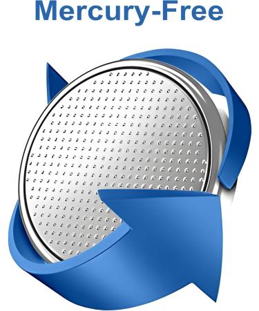 Synergy Digital Replacement Battery for Rayovac KECR2032-1 | Combo-Pack of 3 COMP-32 Batteries | International Shipping Available - Buy Online on GoSupps.com