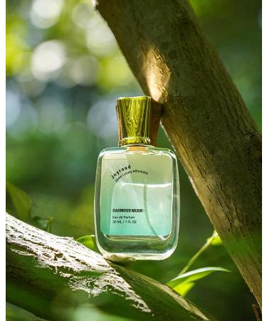 Perfume for Men Eau de Parfum Men Men Fragrance Oil Perfume Musk Perfume Spray - Buy Online on GoSupps.com