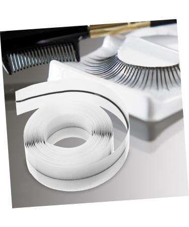 FOMIYES 2 Boxes False Lashes Self-adhesive Lash Glue Strips Fake Lash Strips Fake Lash Glue Strips Adhesive Lash Strips Jelly Glue Eyelash - Buy Online on GoSupps.com