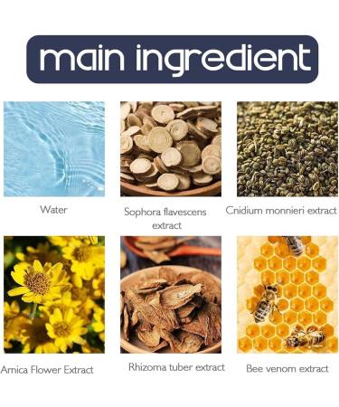 Buy Todahof Bee Venom Joint Spray | Effective Relief | International Shipping Available - Buy Online on GoSupps.com